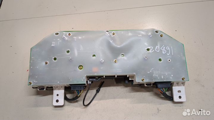 Щиток приборов Ford Explorer, 2004