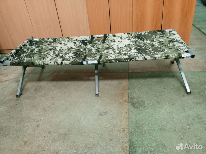 Раскладушка