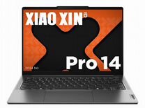 Lenovo Xiaoxin Pro 14 2024 (AMD R7 8845H-780M)