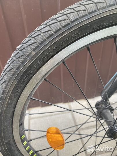 Велосипед lamborgini