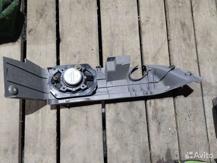 79912BM600 Nissan Almera N16 Пластик cалона