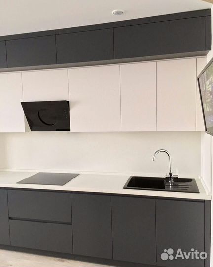 Кухонный гарнитур на заказ