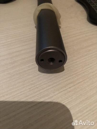 Палка для селфи CliqueFie