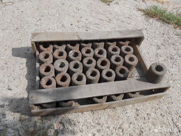 Абразивный ролик для картофелечистки кна-600