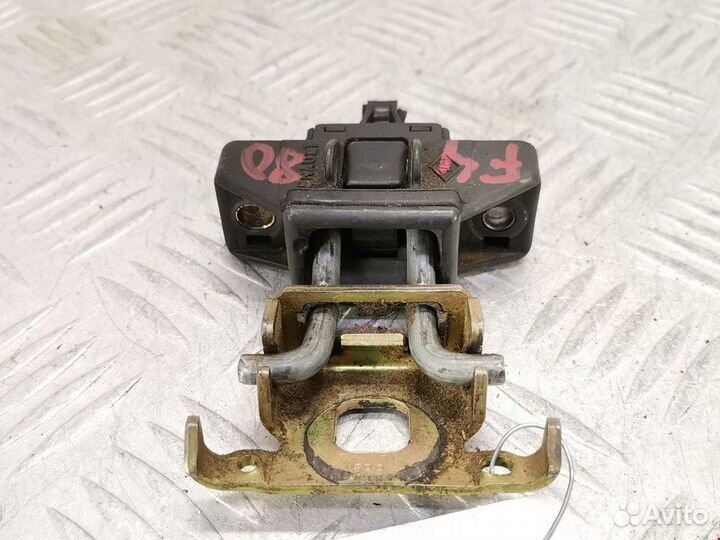 Замок бардачка для Renault Megane 1 7701472795