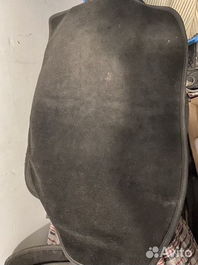 Полики на тойота