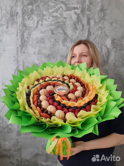 Подарок бабушке/маме/учителю/подруге