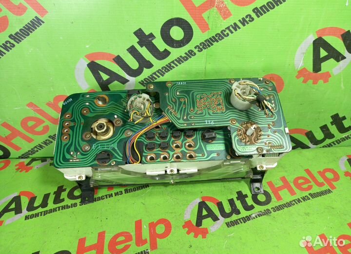 Спидометр mitsubishi galant E31A