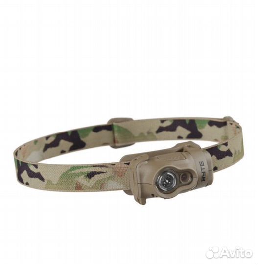 Фонарь Princeton Tec Byte Tactical Headlamp