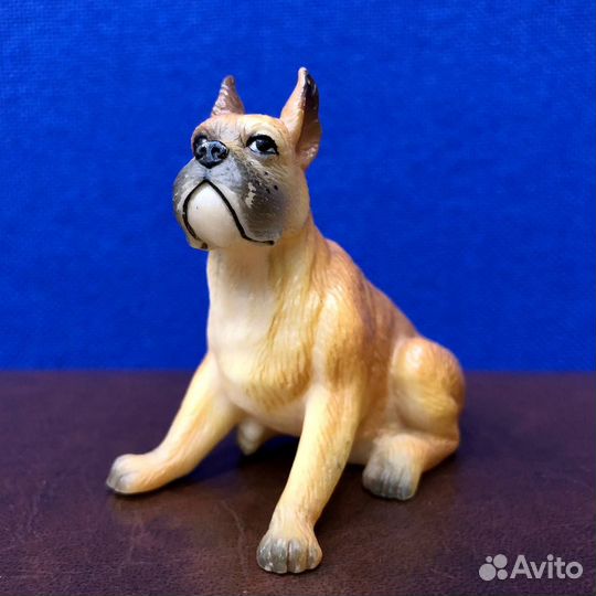 Комплект из 13 собак от New-Ray Novelty 1988 г.в