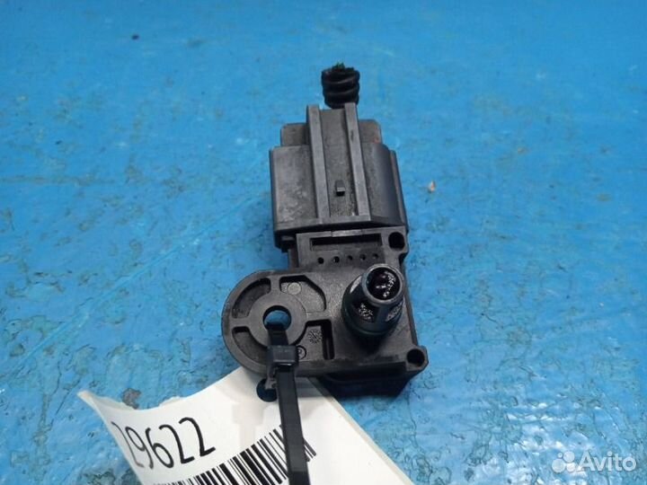 Датчик абсолютного давления Ford Mondeo 4 aoba