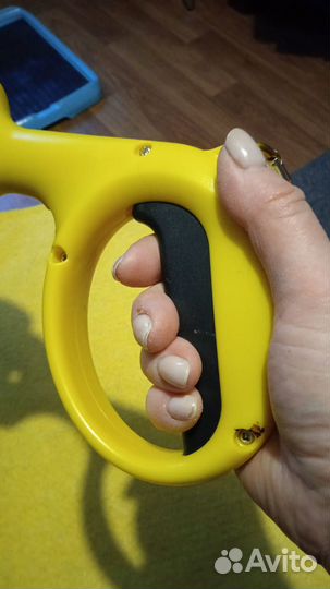 Автосовок для уборки за собакой