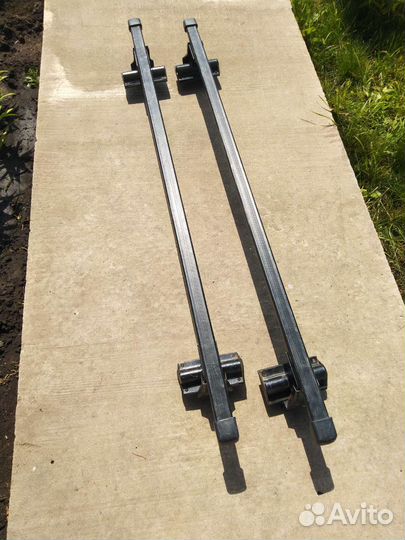 Багажник для автомобиля