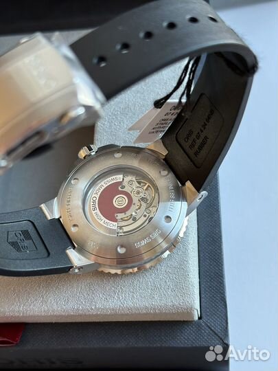Oris Aquis Date 0173377304135