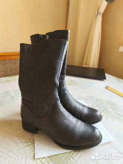 Обувь 35-36 размер