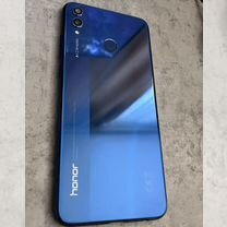 HONOR 8X, 4/64 ГБ