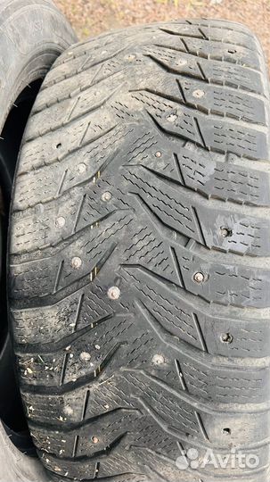 Marshal Power 782 255/55 R18