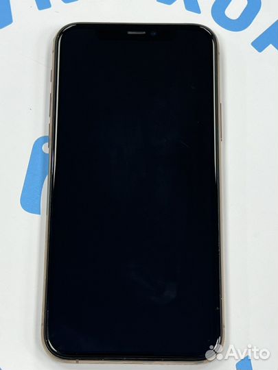 iPhone 11 pro 64gb Gold