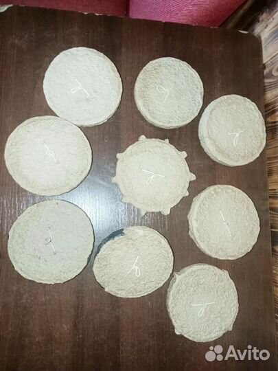 Декорация на стену