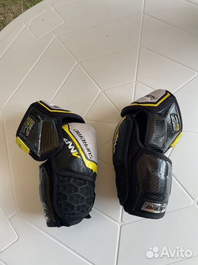 Налокотники s2pro