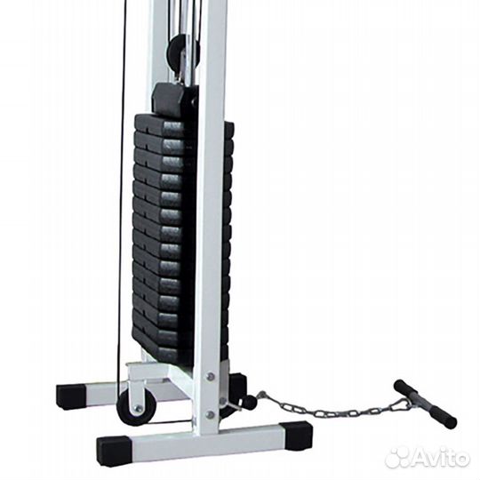 Кроссовер DFC D1007