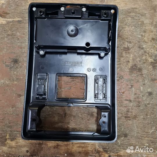 Корпус плафона освещения салона Bmw X5 E53