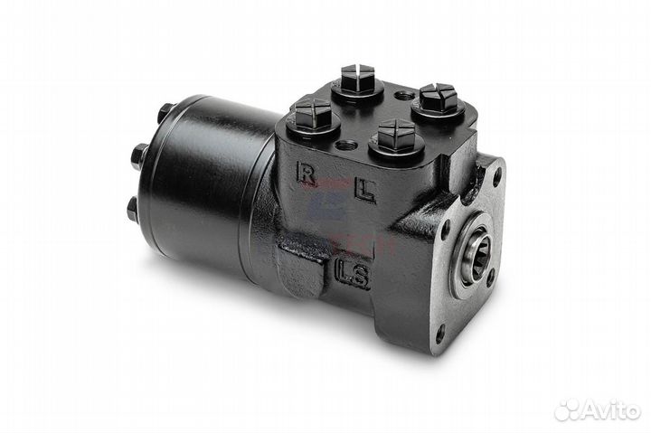 Насос дозатор 101S-1-400-12-J (hkus 400/4-125 M)