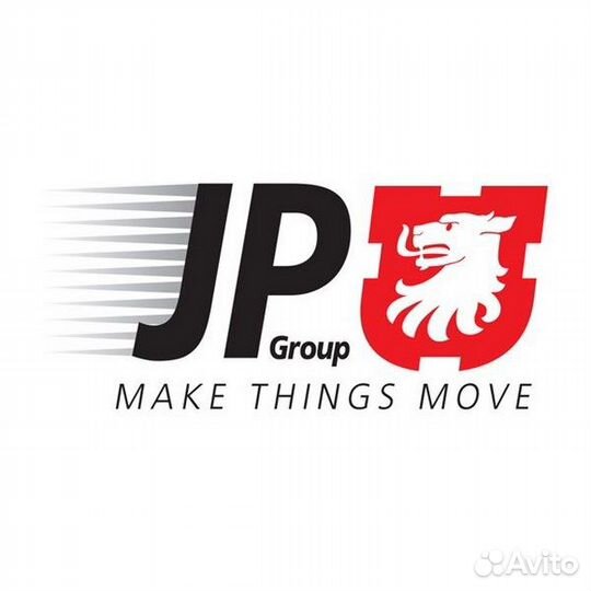 Пыльник+отбойник ford galaxy/VW sharan пер.подв.(к