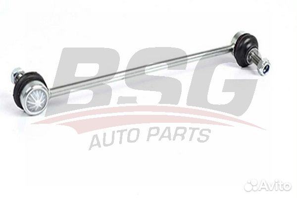 Тяга стабилизатора ford mondeo IV 03/07/volvo S80