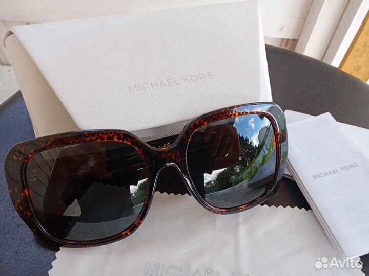 Солнцезащитные очки Michael kors оригинал мк2140