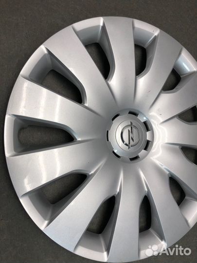 Колпак Astra j Zafira c Chevrolet Viva F69 Z18XE