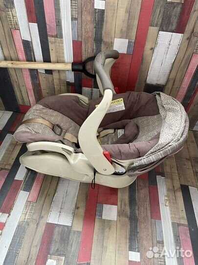 Автомобильная люлька