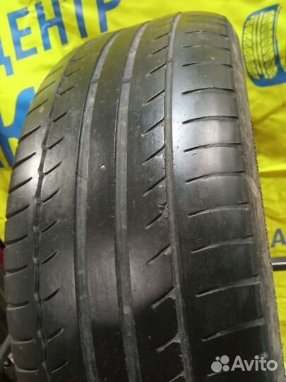 Michelin Primacy HP 215/60 R16