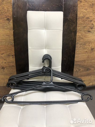 Вешалки плечики