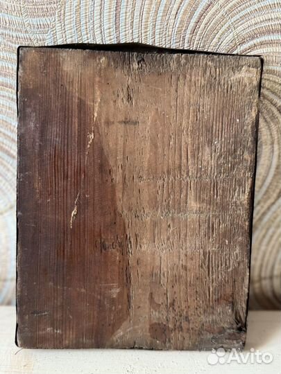 Старинные иконы