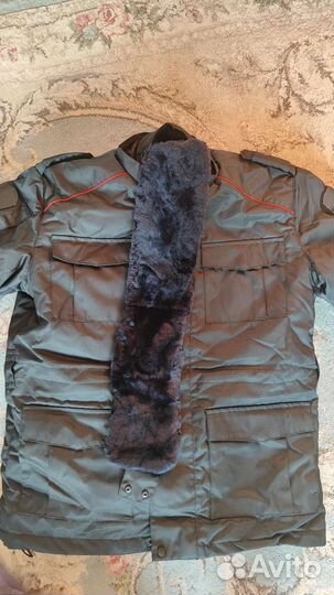 Форма полиции