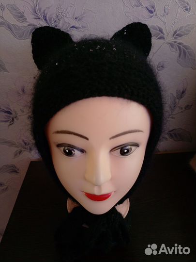 Кашка с ушками