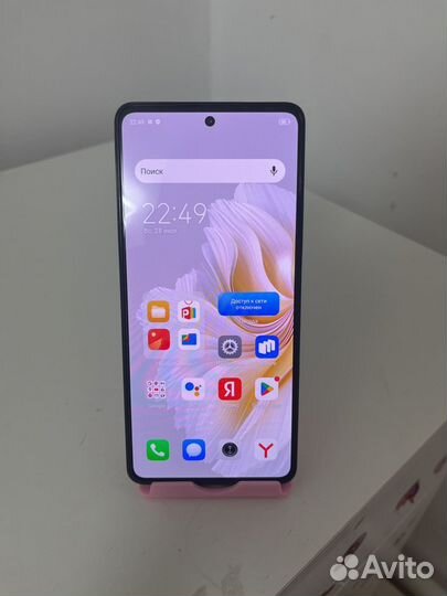 TECNO Camon 20 Pro, 8/256 ГБ