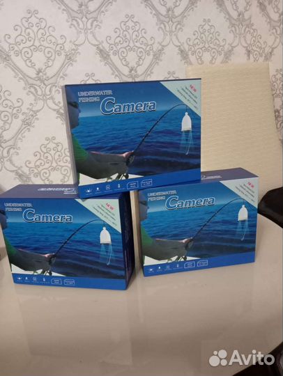 Камера как Калипсо новая