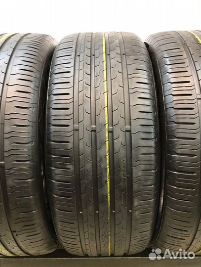 Continental EcoContact 6 235/50 R19 108P