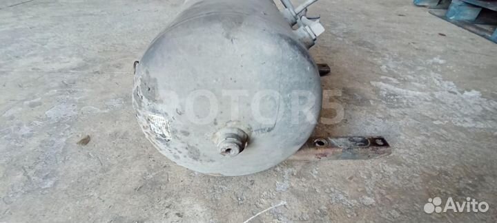 Ресивер DAF XF 105 2011 1788475