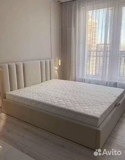 Кровать 200х200