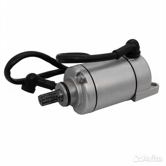 Электростартер в сборе ZS169FMM Sport001-006