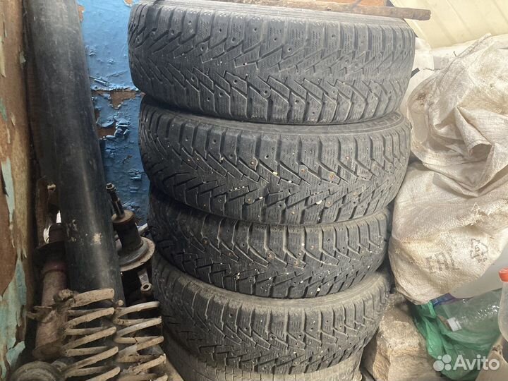 Amtel NordMaster 185/65 R15