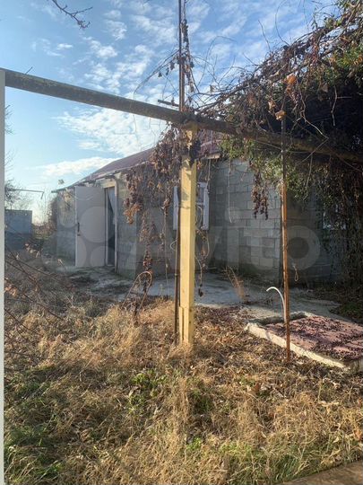 Дом 97,1 м² на участке 18 сот.