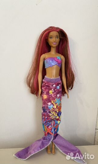 Кукла Barbie