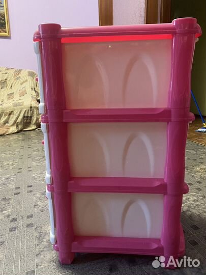 Комод детский