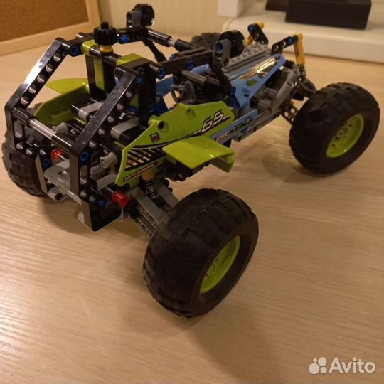 Lego Technic 42037