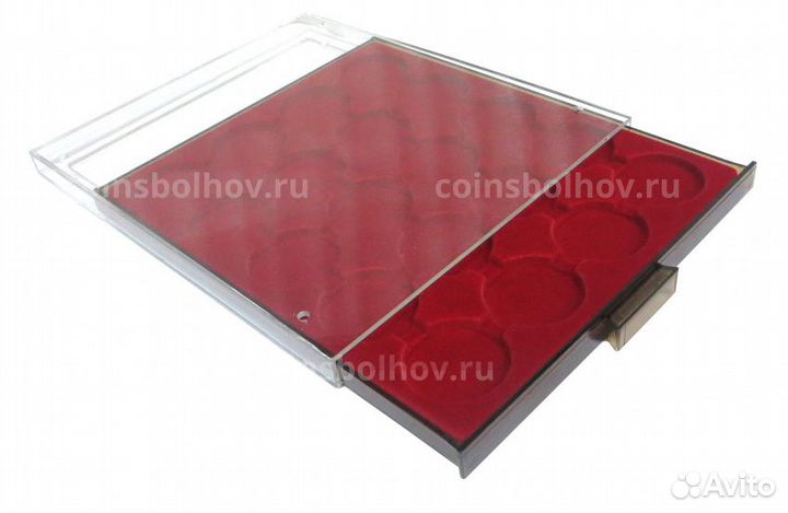 Планшеты,Кассеты для монет и наград