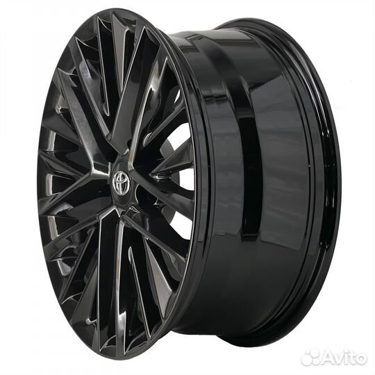 R18 5/114.3 Диски для Тойота Камри toyota camry